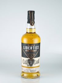 The Dublin Liberties Oak Devil 5 Years