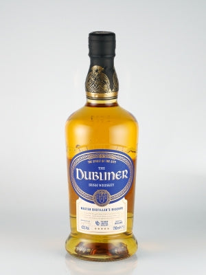 The Dubliner Master Distiller's Reserve