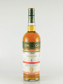 Old Malt Cask Glenlossie 8 Years 2011 for JIS