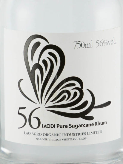 Laodi White Rum