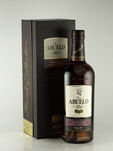 Load image into Gallery viewer, Ron Abuelo 15 Years Finish Collection Napoléon