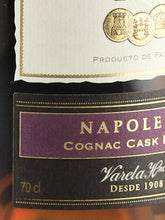 Load image into Gallery viewer, Ron Abuelo 15 Years Finish Collection Napoléon