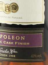 Load image into Gallery viewer, Ron Abuelo 15 Years Finish Collection Napoléon