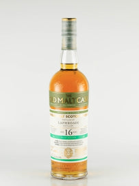 Old Malt Cask Laphroaig 16 Years 2001