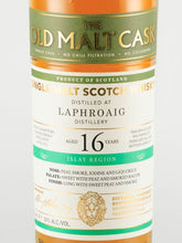 Load image into Gallery viewer, Old Malt Cask Laphroaig 16 Years 2001