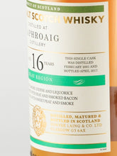 Load image into Gallery viewer, Old Malt Cask Laphroaig 16 Years 2001