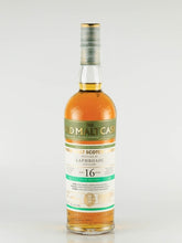 Load image into Gallery viewer, Old Malt Cask Laphroaig 16 Years 2001