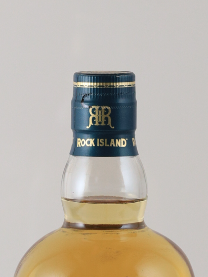 Rock Island
