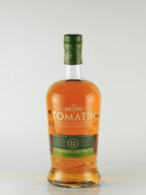 Load image into Gallery viewer, Tomatin 12 Years 1L