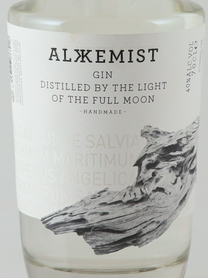 Alchemist Gin