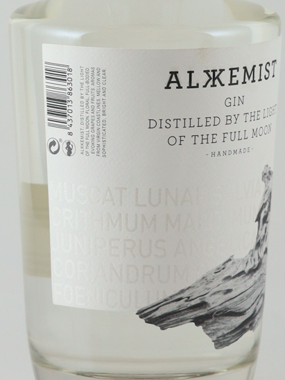 Alchemist Gin