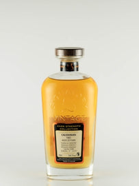 Signatory Caledonian 29 Years 1987
