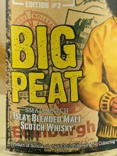Load image into Gallery viewer, Big Peat Edinburgh Edition