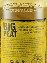 Load image into Gallery viewer, Big Peat Edinburgh Edition