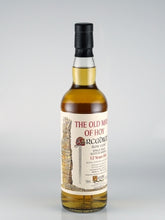 Load image into Gallery viewer, Blackadder Raw Cask The Old Man of Hoy Orcadian 12 Years 2005