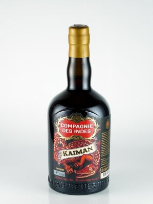Compagnie des Indes Cayman 1973 & 1993