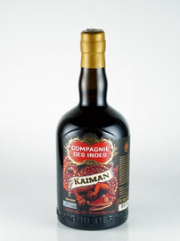 Compagnie des Indes Cayman 1973 & 1993