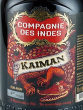 Load image into Gallery viewer, Compagnie des Indes Cayman 1973 &amp; 1993