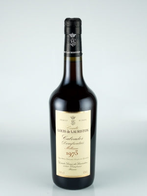 Louis De Lauriston Donfrontais 1973
