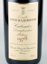 Load image into Gallery viewer, Louis De Lauriston Donfrontais 1978