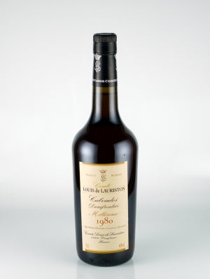 Louis De Lauriston Donfrontais 1980