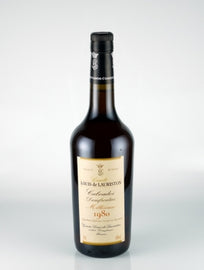 Louis De Lauriston Donfrontais 1980