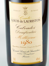 Load image into Gallery viewer, Louis De Lauriston Donfrontais 1980