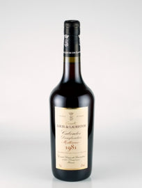 Louis De Lauriston Donfrontais 1981