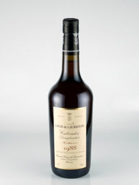 Louis De Lauriston Donfrontais 1988