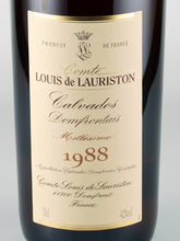 Load image into Gallery viewer, Louis De Lauriston Donfrontais 1988