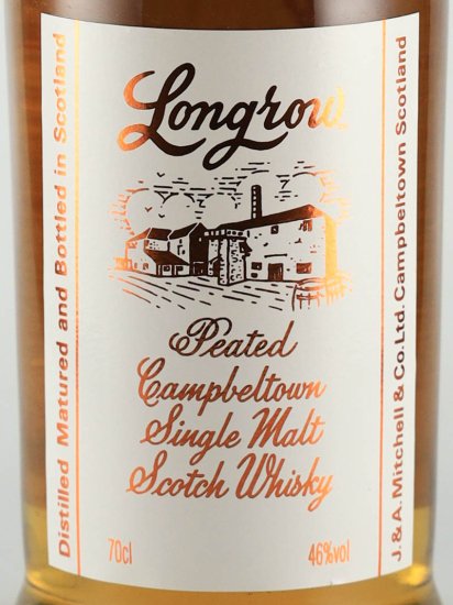 Longrow