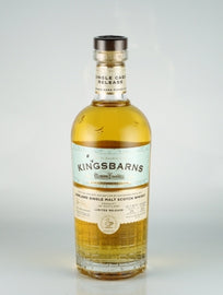 Kingsbarns Single Cask 2015