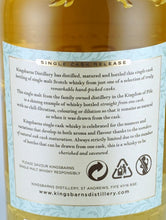 Load image into Gallery viewer, Kingsbarns Single Cask 2015