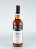 BB&R Venezuela Rum 12 Years 2006