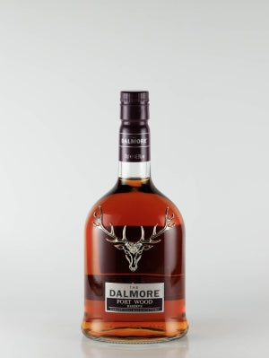 Dalmore Port Wood Reserve