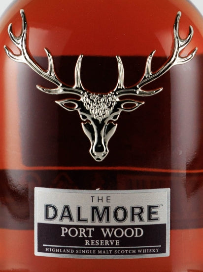 Dalmore Port Wood Reserve
