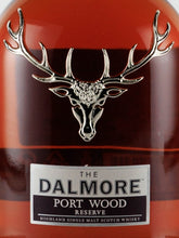 Load image into Gallery viewer, Dalmore Port Wood Reserve