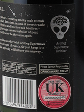 Load image into Gallery viewer, Ardbeg Supernova 2019