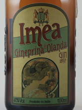 Load image into Gallery viewer, Imea Gin