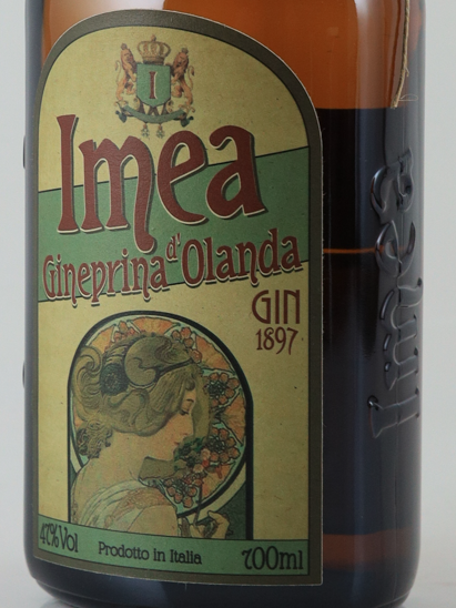 Imea Gin