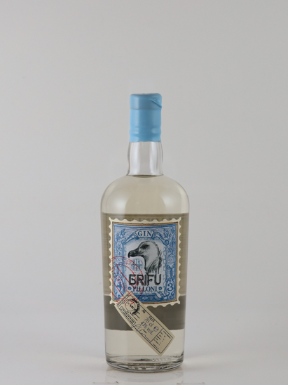 Grifu Gin