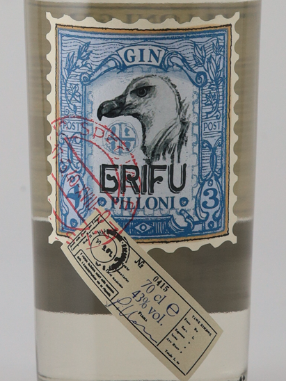 Grifu Gin