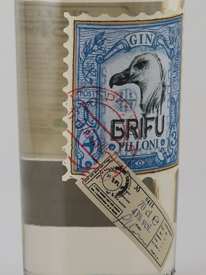 Grifu Gin
