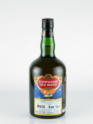 Compagnie des Indes Brazil 8 Years 2011