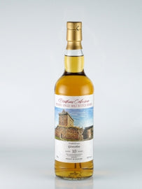 Distilleries Collection Glenlossie 10 Years 2007