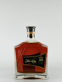 Flor de Caña 25 Years
