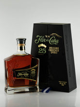 Load image into Gallery viewer, Flor de Caña 25 Years