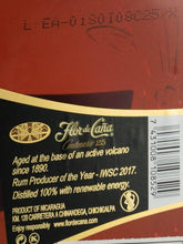 Load image into Gallery viewer, Flor de Caña 25 Years