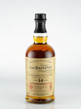 Load image into Gallery viewer, Balvenie 14 Years Caribbean Cask