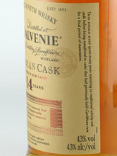 Load image into Gallery viewer, Balvenie 14 Years Caribbean Cask